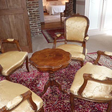 Le Clos Saint Nicolas Chateau-Renard Bilik gambar