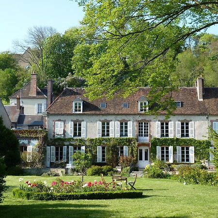 Le Clos Saint Nicolas Bed & Breakfast Chateau-Renard Luaran gambar