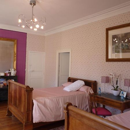 Le Clos Saint Nicolas Chateau-Renard Luaran gambar