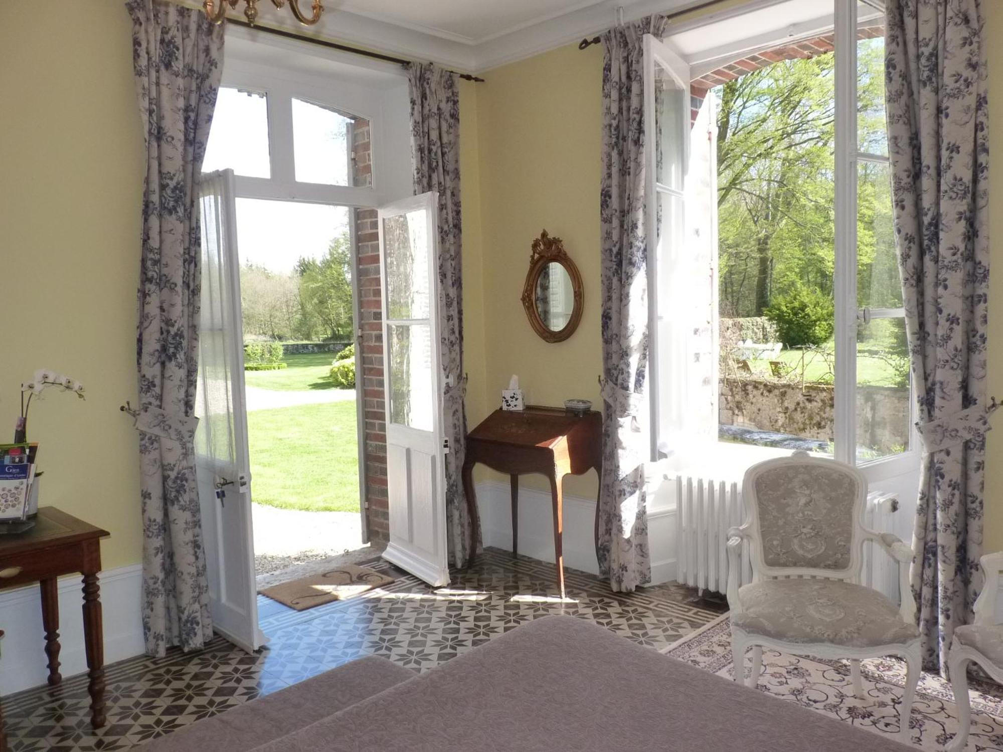 Le Clos Saint Nicolas Chateau-Renard Bilik gambar