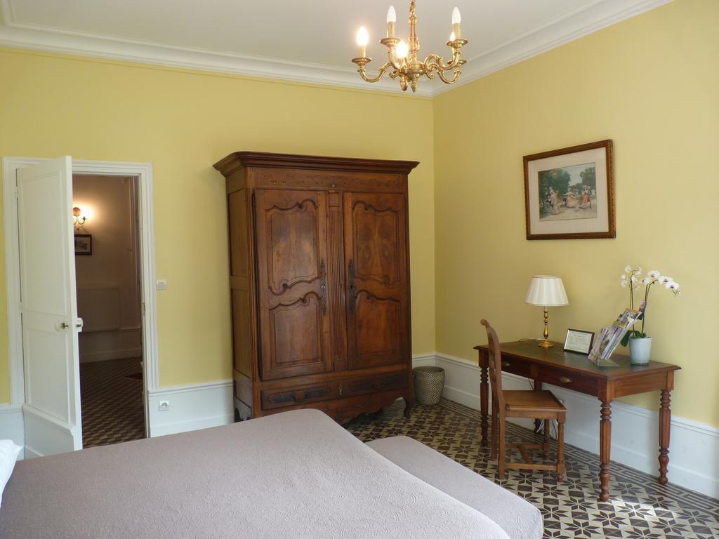 Le Clos Saint Nicolas Chateau-Renard Luaran gambar