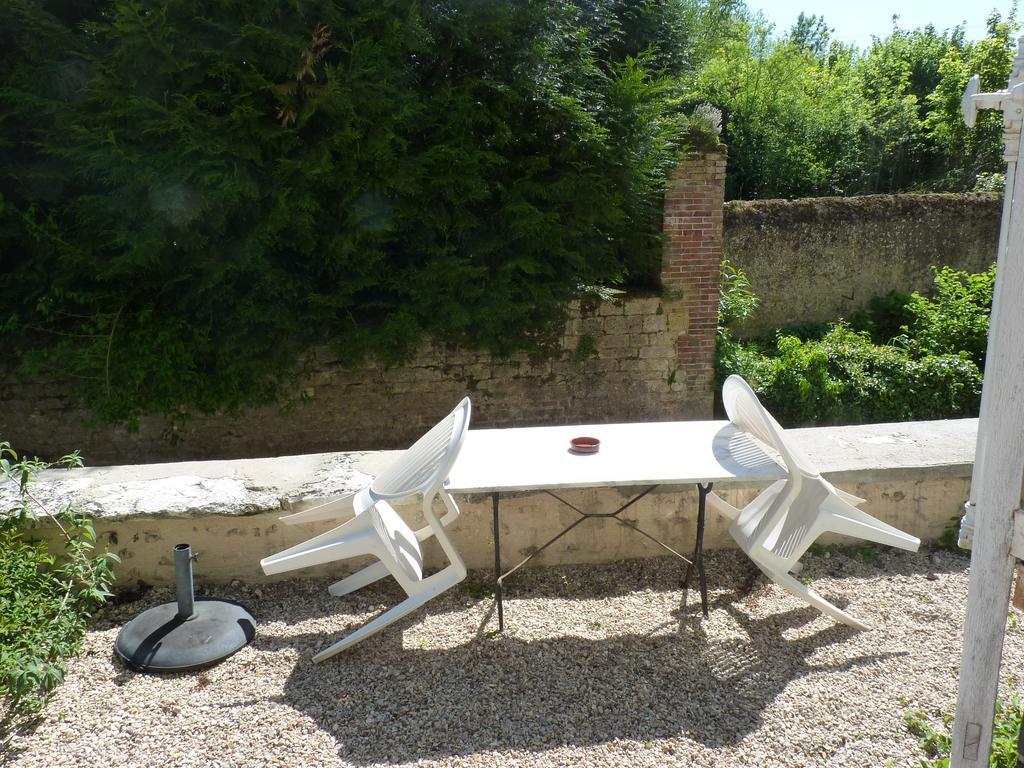 Le Clos Saint Nicolas Chateau-Renard Luaran gambar