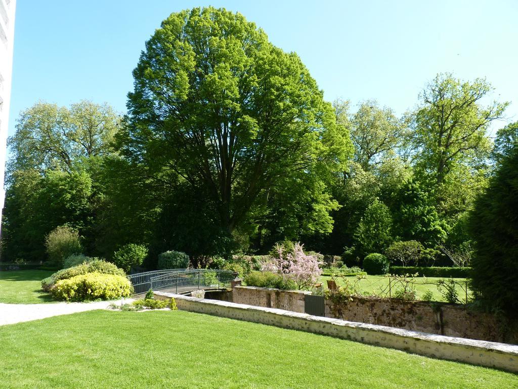 Le Clos Saint Nicolas Chateau-Renard Luaran gambar