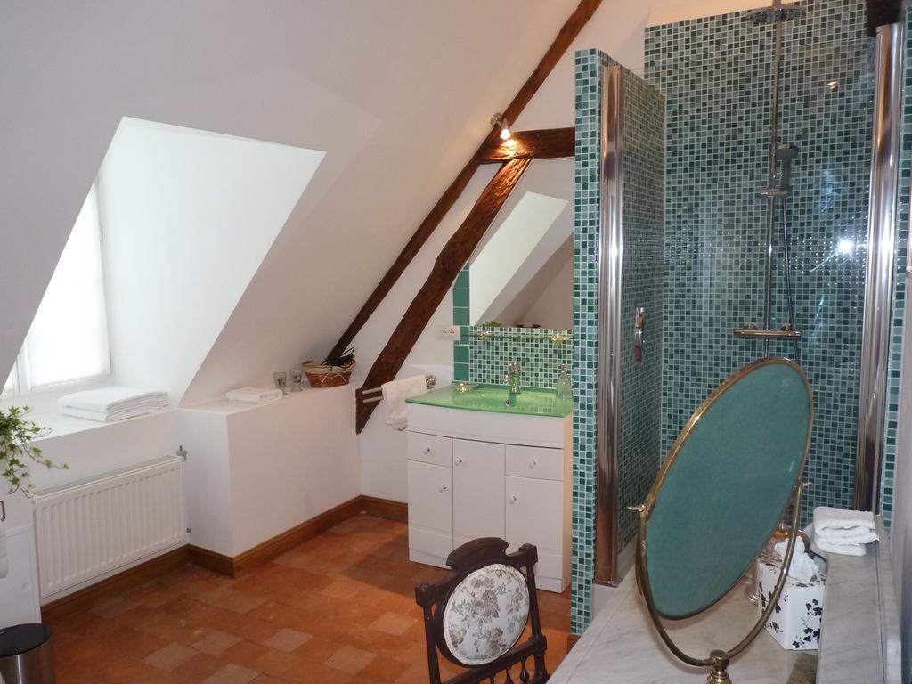Le Clos Saint Nicolas Chateau-Renard Luaran gambar