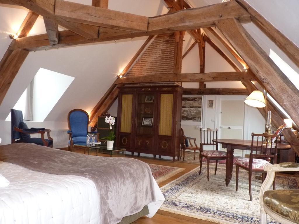 Le Clos Saint Nicolas Chateau-Renard Luaran gambar