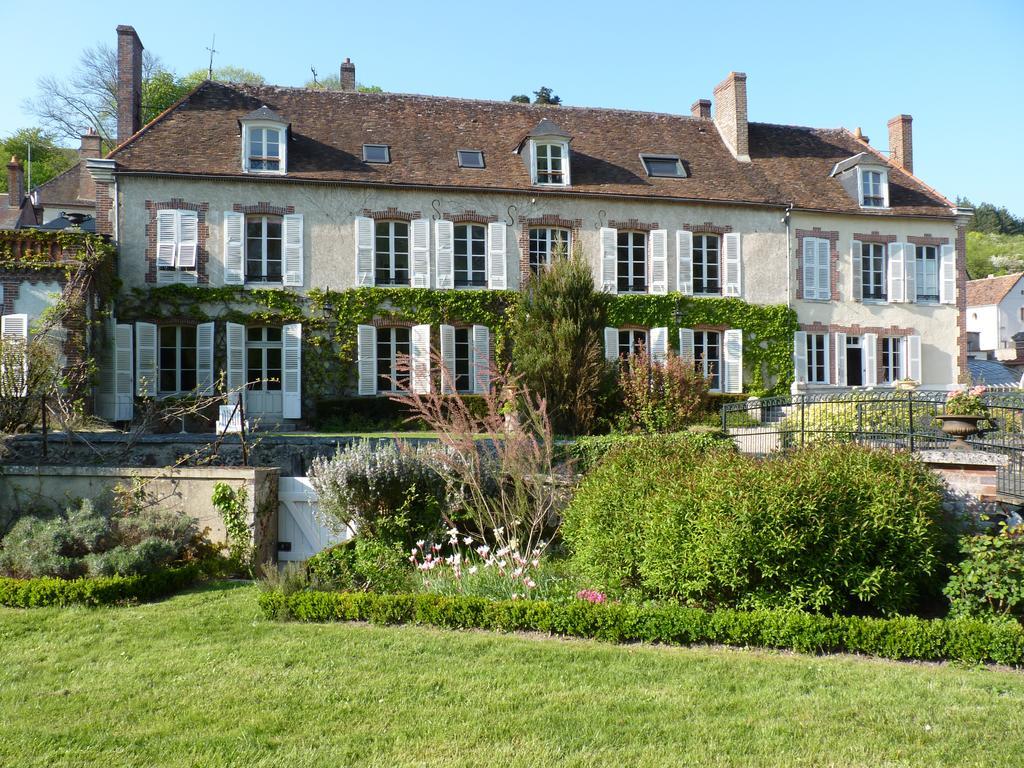 Le Clos Saint Nicolas Bed & Breakfast Chateau-Renard Luaran gambar