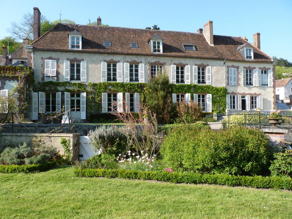 Le Clos Saint Nicolas Chateau-Renard Luaran gambar