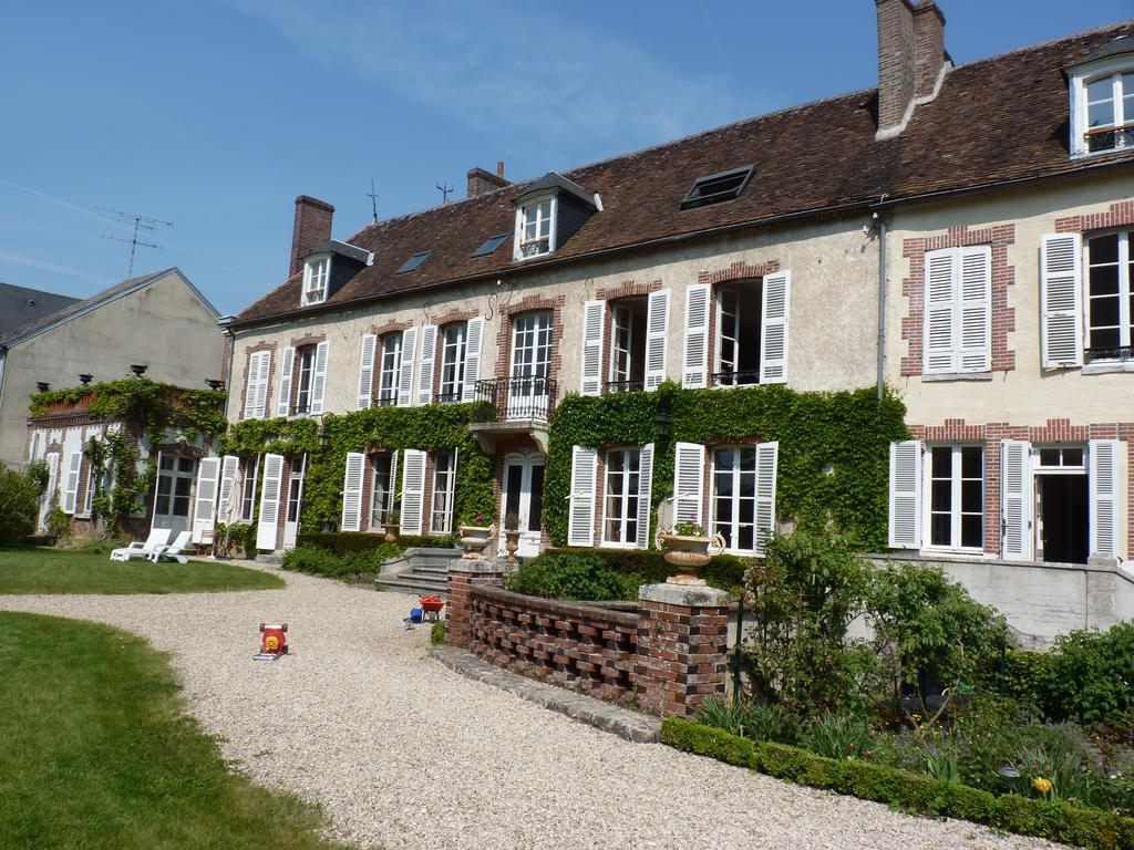Le Clos Saint Nicolas Chateau-Renard Luaran gambar