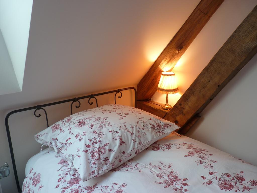 Le Clos Saint Nicolas Chateau-Renard Luaran gambar