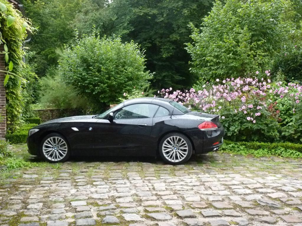 Le Clos Saint Nicolas Chateau-Renard Luaran gambar