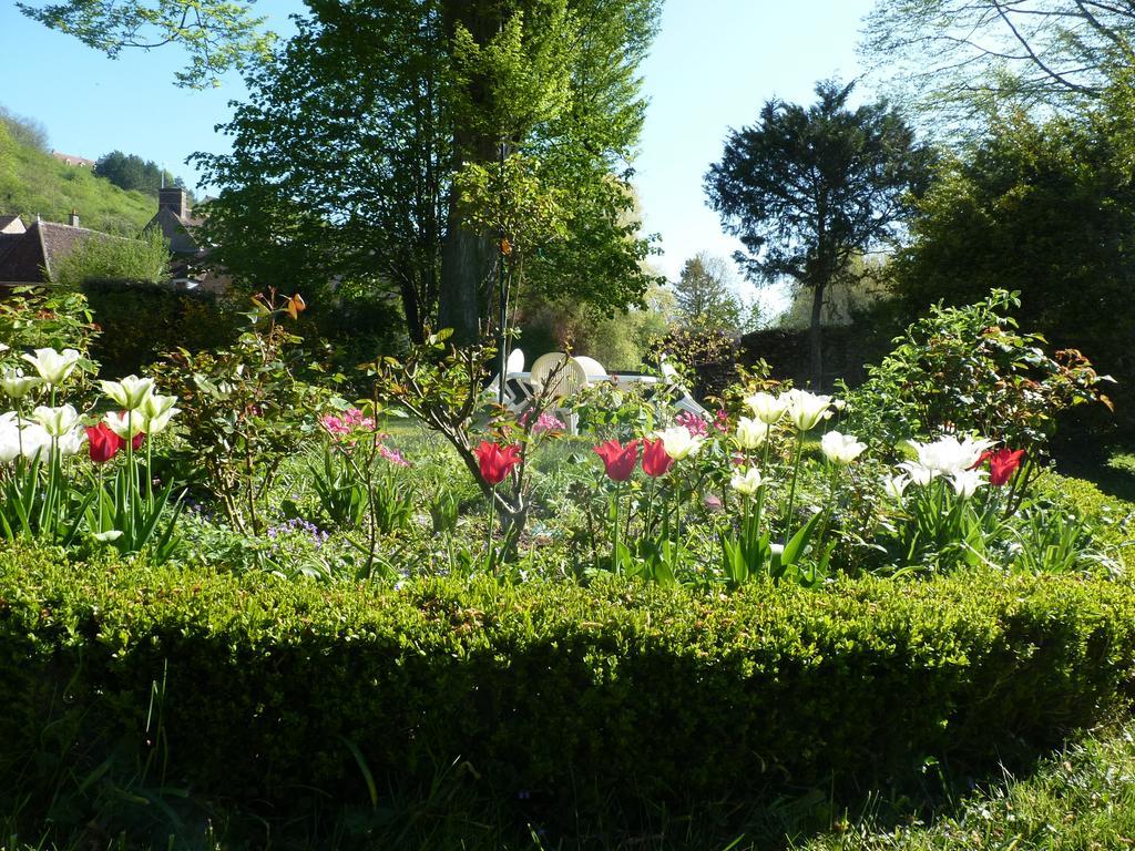 Le Clos Saint Nicolas Chateau-Renard Luaran gambar