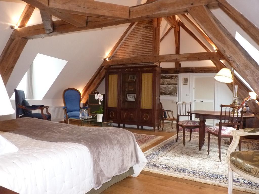 Le Clos Saint Nicolas Chateau-Renard Bilik gambar